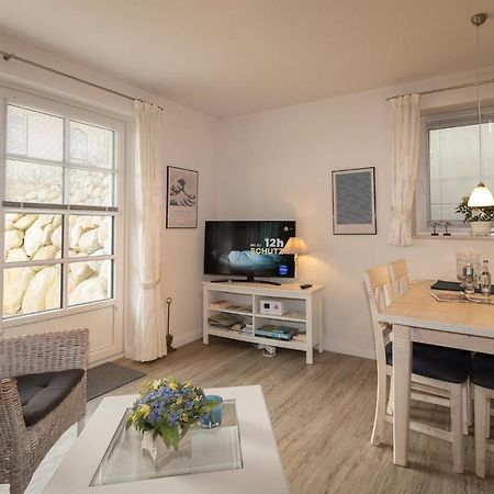 Ferienwohnung Frahm Hörnum Εξωτερικό φωτογραφία