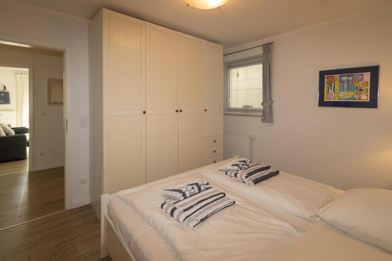 Ferienwohnung Frahm Hörnum Εξωτερικό φωτογραφία