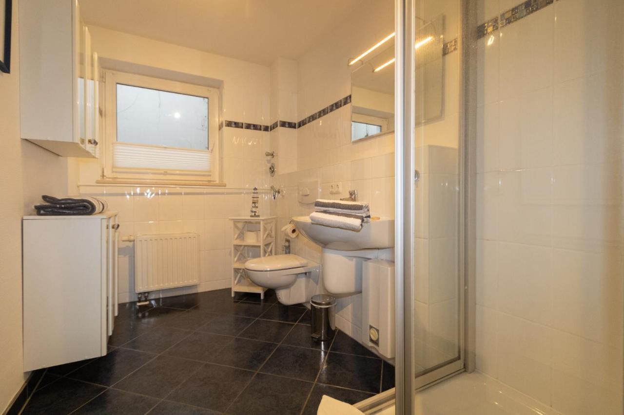 Ferienwohnung Frahm Hörnum Εξωτερικό φωτογραφία