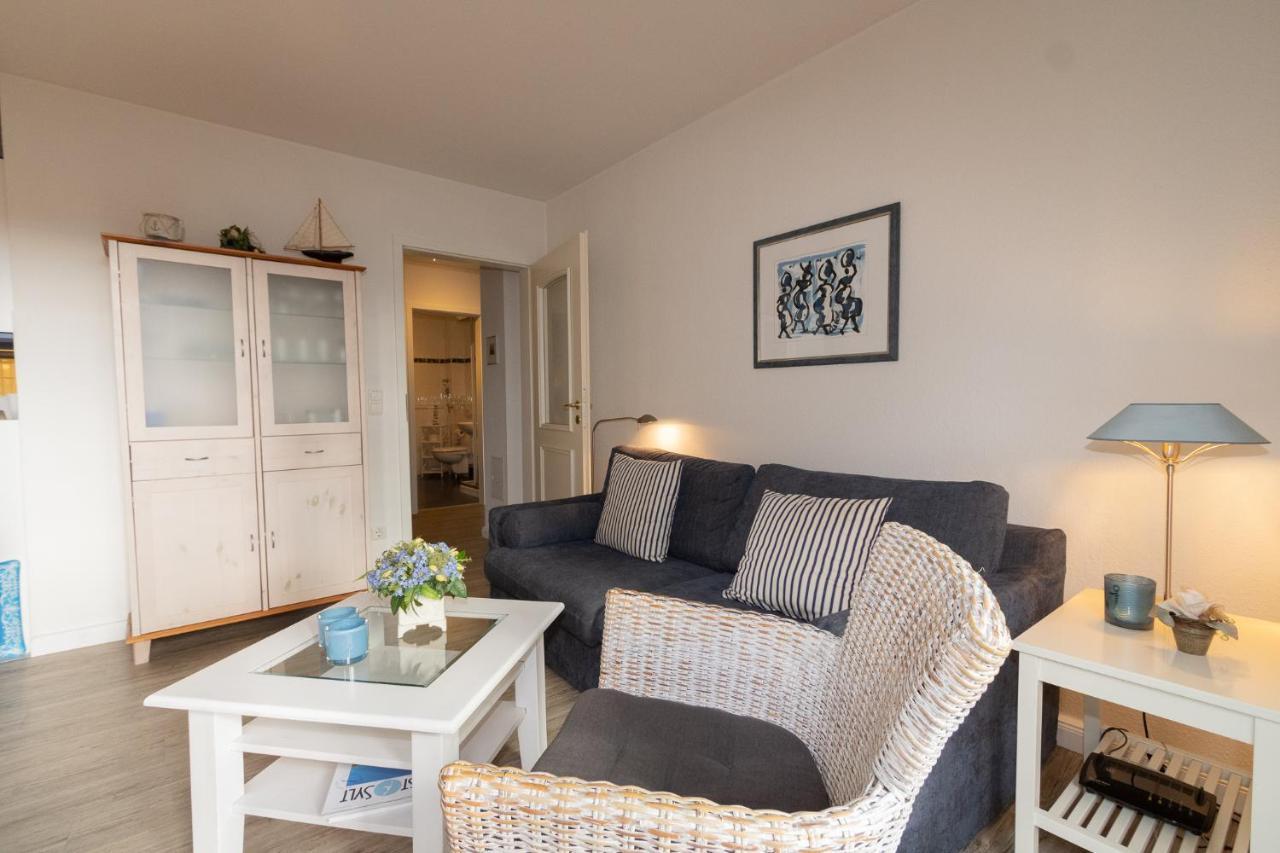 Ferienwohnung Frahm Hörnum Εξωτερικό φωτογραφία
